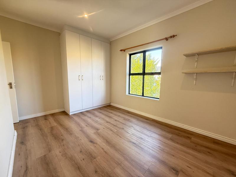 2 Bedroom Property for Sale in Klipfontein Western Cape